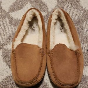Ugg slippers